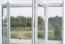 скління