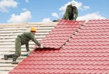 Як організувати міні-завод з виробництва металочерепиці бізнес-план від технології до збуту бізнес-план