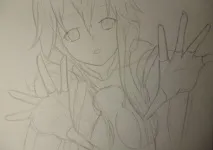 inori нарисувате
