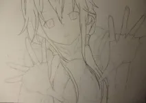 нарисувате inori