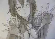короната yuzuriha