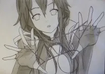 короната inori
