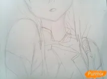 inori короната