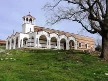 Які цікаві місця варто відвідати у Бялі місця