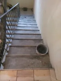 индустриален индустриален паркет