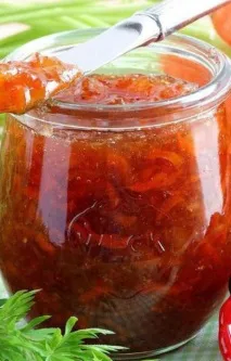 Як готувати варення з груші Лимонки готувати