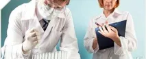 Які аналізи складають у другому триместрі вагітності докладний перелік триместрі