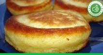 палачинки правят