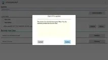 Як прошити приставку на Amlogic S905 приставку