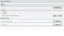Як прошити приставку на Amlogic S905 приставку