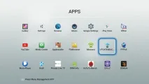 Як прошити приставку на Amlogic S905 amlogic