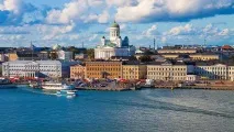 Як отримати дозвіл на перебування у Фінляндії (проживання) проживання