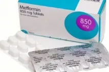 метформин правилно
