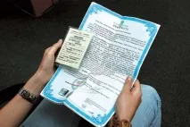 Як правильно переоформити автомобіль на родича родича