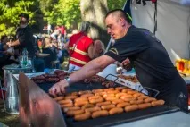 Як пити пиво в Чехії. пиво