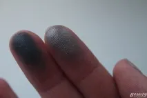 сенките нюанс