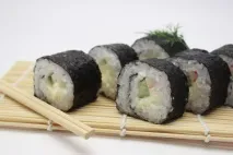 раци готвя