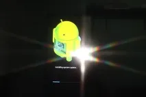 Як прошити приставку на Amlogic S905 приставку