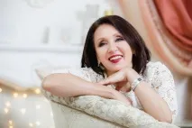 Як отримувати енергію, мрії та «приворожувати» чоловіків (відеосемінар), Академія Лізи Пітеркіної приворожувати