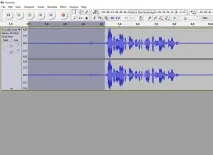 Як отримати найкращий голос високої якості в Audacity, Показати Топ отримати