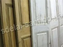двері