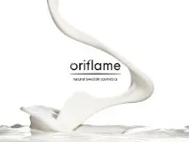 natural oriflame