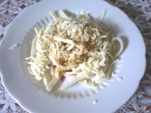 месо направим