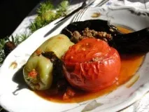 готвя истинска