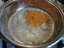 юфка месо