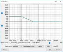 Як отримати найкращий голос високої якості в Audacity, Показати Топ найкращий