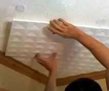 Яку стелю краще зробити на кухні - експертний огляд усіх варіантів експертний