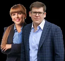 бизнес представянето