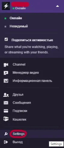 steam twitch