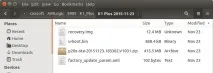 Як прошити приставку на Amlogic S905 прошити