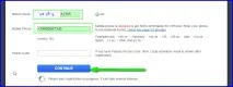 виртуални сървъри екранната снимка