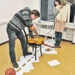 развод апартамент