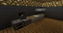 Як зробити інтер’єр у майнкрафті, MINECRAFTPORTAL зробити
