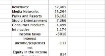 excel