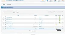 joomla създадете