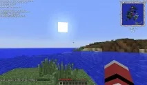 Як зробити скріншот у Minecraft (версія 1 версія