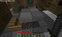 Як зробити інтер’єр у майнкрафті, MINECRAFTPORTAL зробити