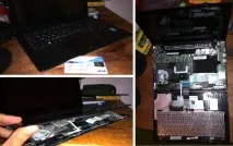asus Asus X200LA