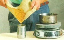 собствените ръце начини