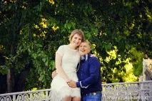 Як розслабитися на фотосесії розслабитися