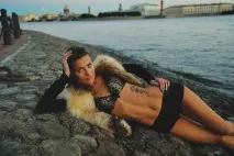 Як розслабитися на фотосесії фотосесії