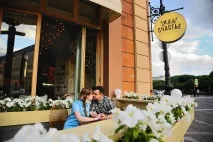 Як розслабитися на фотосесії допоможе