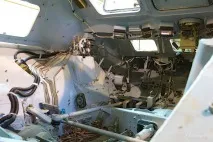 Як збирають БТР - НОВИНИ У ФОТОГРАФІЯХ навіть