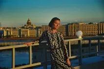 Як розслабитися на фотосесії розслабитися