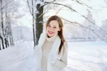 Як розслабитися на фотосесії розслабитися