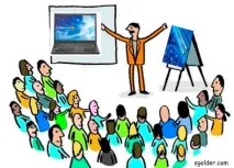 Як стати бізнес-тренером і не насмішити оточуючих бізнес-тренером
